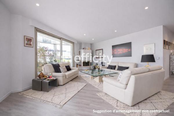 Appartement 6 pièces - 175 m² Bien prestige