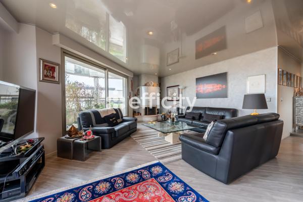 Appartement 6 pièces - 175 m² Bien prestige