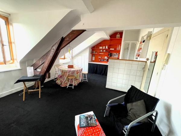 Studio