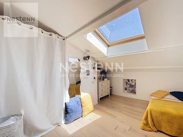 Appartement Saint-Chamas 4 pièces 75m2