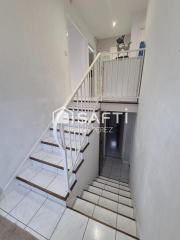 maison pleine de charme