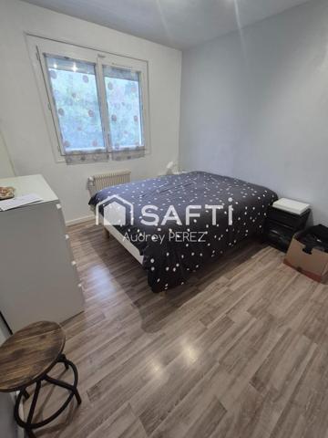 maison pleine de charme