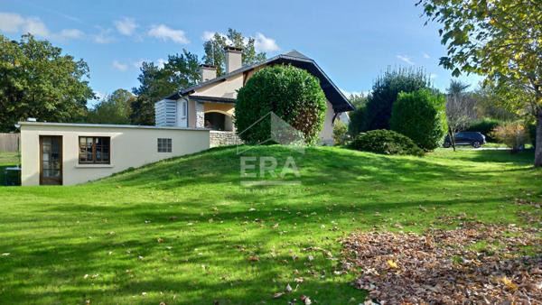 Maison Bazoches Sur Guyonne 6 pièce(s) 131 m2