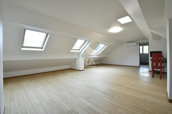 Maison Bazoches Sur Guyonne 6 pièce(s) 131 m2