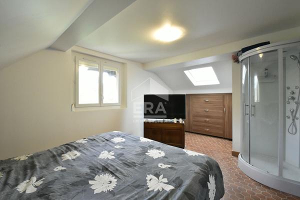 Maison Bazoches Sur Guyonne 6 pièce(s) 131 m2