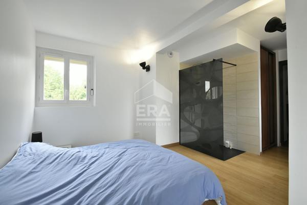 Maison Bazoches Sur Guyonne 6 pièce(s) 131 m2