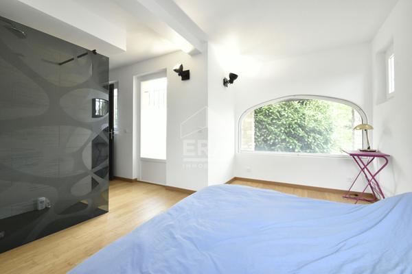 Maison Bazoches Sur Guyonne 6 pièce(s) 131 m2