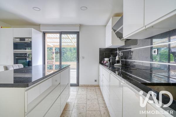 Maison à vendre 4 pièces 116 m² Vaujours