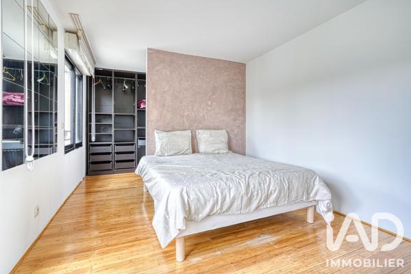 Maison à vendre 4 pièces 116 m² Vaujours