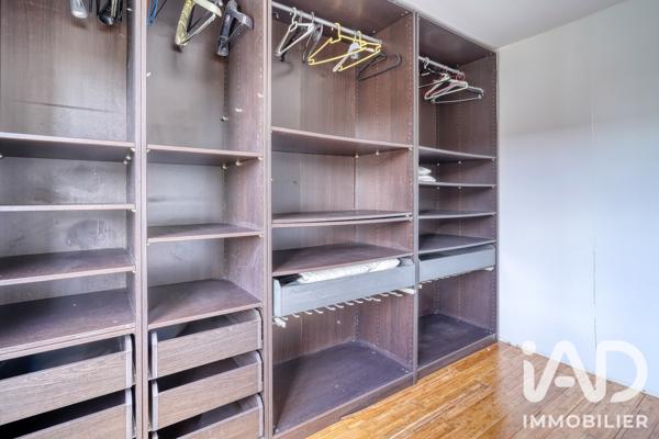 Maison à vendre 4 pièces 116 m² Vaujours