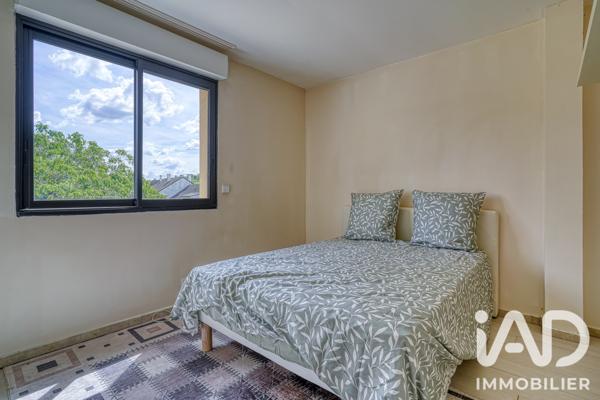 Maison à vendre 4 pièces 116 m² Vaujours