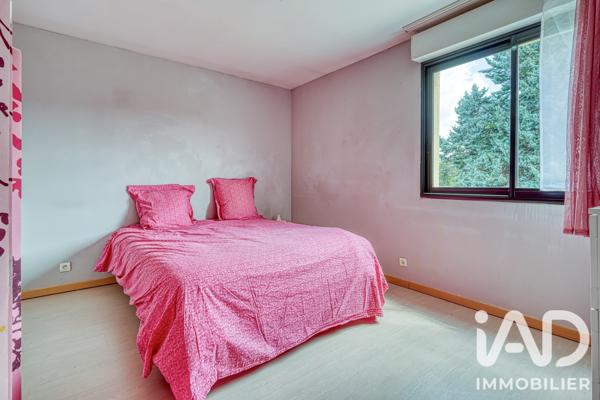 Maison à vendre 4 pièces 116 m² Vaujours