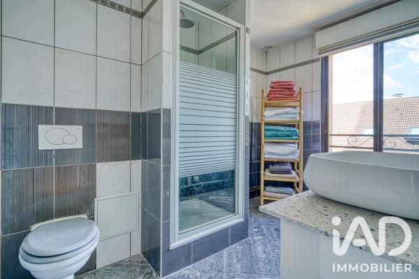 Maison à vendre 4 pièces 116 m² Vaujours
