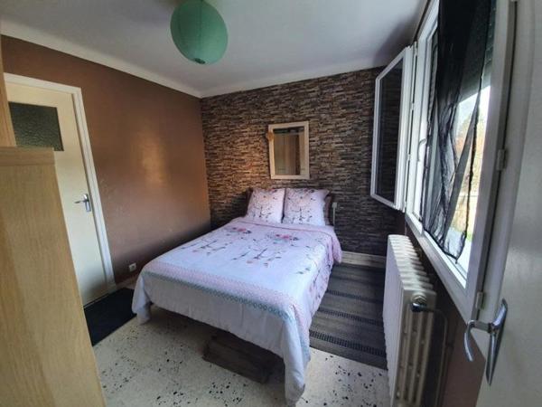 Appartement à vendre |  Sète |  2 pièces | 36 m²