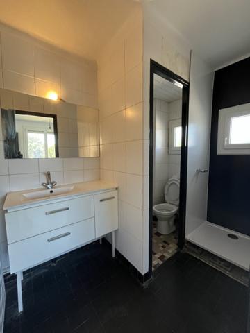 Appartement à vendre |  Sète |  2 pièces | 36 m²