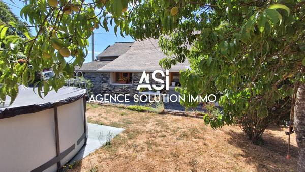 Maison 3 ch Javron Les Chapelles Chattemoue - Country house 3 bdr + garden