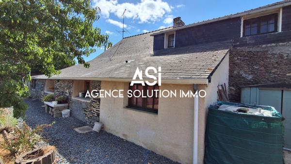 Maison 3 ch Javron Les Chapelles Chattemoue - Country house 3 bdr + garden
