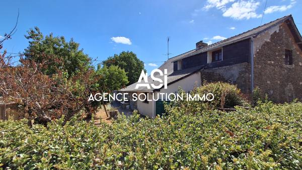 Maison 3 ch Javron Les Chapelles Chattemoue - Country house 3 bdr + garden