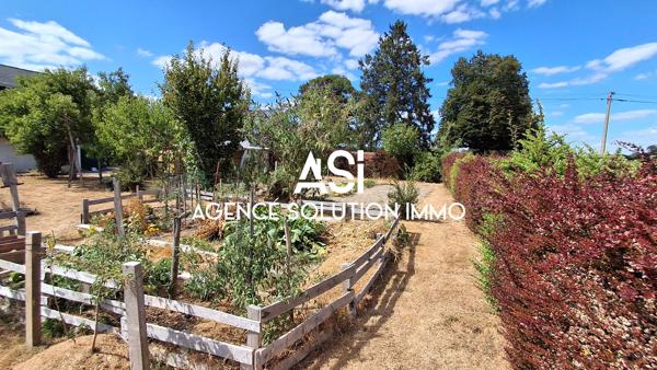Maison 3 ch Javron Les Chapelles Chattemoue - Country house 3 bdr + garden