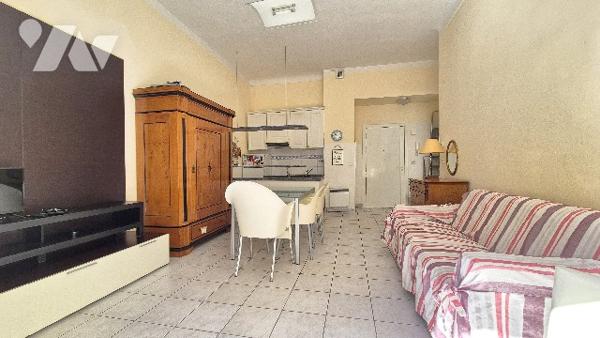 Victor Hugo / Square Mozart – Quartier des Musiciens, un 2 Pièces avec balcon.