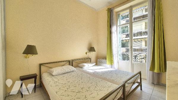 Victor Hugo / Square Mozart – Quartier des Musiciens, un 2 Pièces avec balcon.