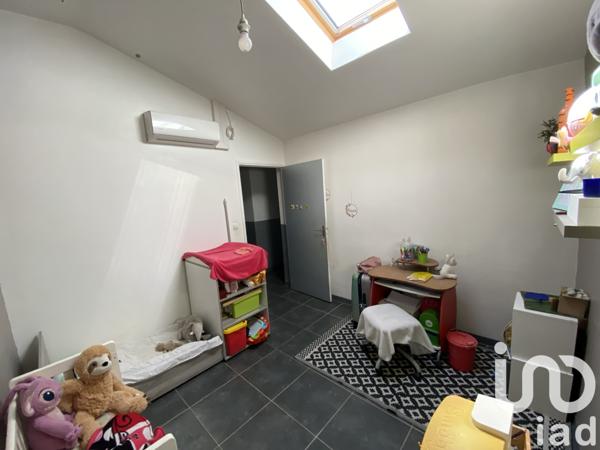 Maison à vendre 4 pièces 206 m² L'Étang-Salé