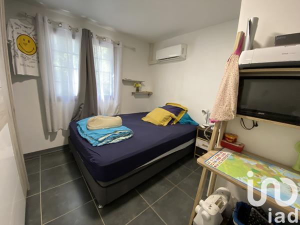 Maison à vendre 4 pièces 206 m² L'Étang-Salé