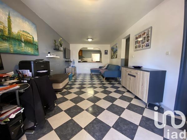 Maison à vendre 4 pièces 206 m² L'Étang-Salé