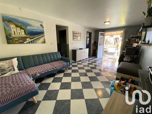 Maison à vendre 4 pièces 206 m² L'Étang-Salé