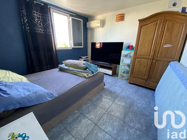 Maison à vendre 4 pièces 206 m² L'Étang-Salé