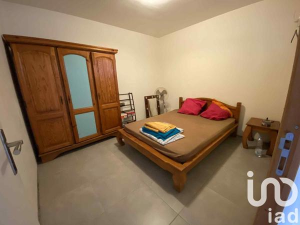 Maison à vendre 4 pièces 206 m² L'Étang-Salé