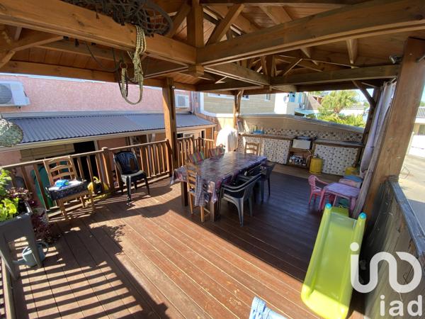 Maison à vendre 4 pièces 206 m² L'Étang-Salé