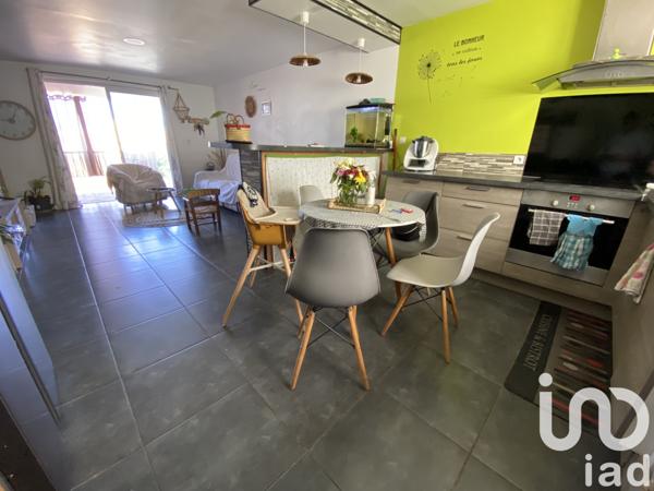 Maison à vendre 4 pièces 206 m² L'Étang-Salé