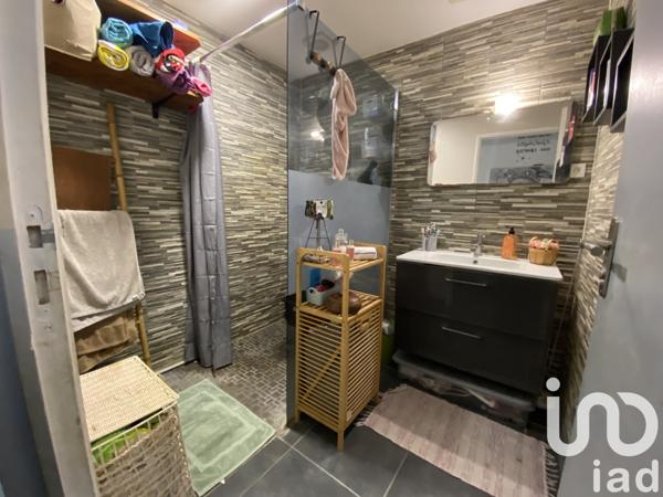 Maison à vendre 4 pièces 206 m² L'Étang-Salé