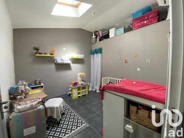 Maison à vendre 4 pièces 206 m² L'Étang-Salé