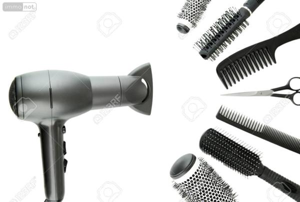 Fonds de commerce à vendre à Valognes dans la Manche (50700), ref : 230