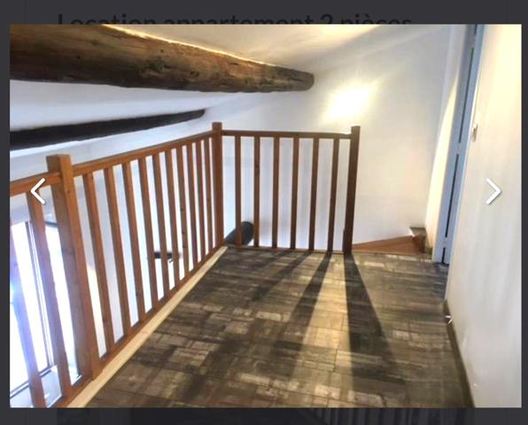 VENDU LOUE appartement 2 pièces 38m2 13008  Marseille Secteur ROUET