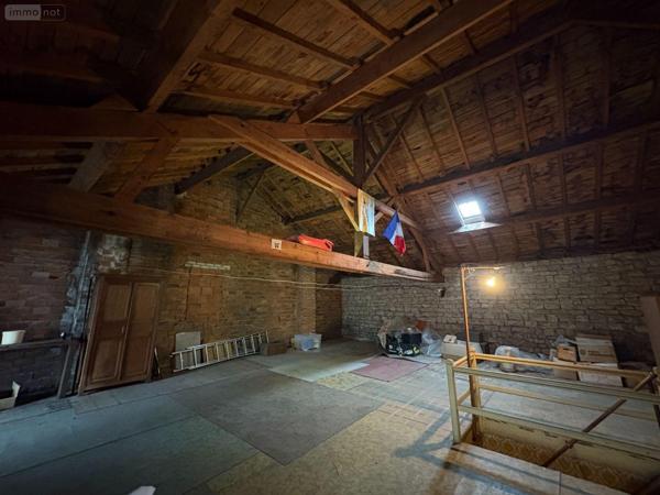 Maison à vendre à Joinville en Haute-Marne (52300), ref : JO/940