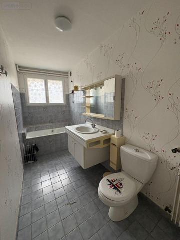 Maison à vendre à Joinville en Haute-Marne (52300), ref : JO/940