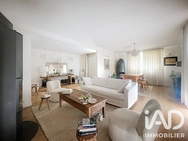 Maison à vendre 5 pièces 139 m² Noyal-Châtillon-sur-Seiche