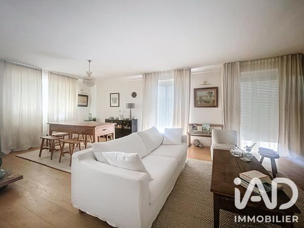 Maison à vendre 5 pièces 139 m² Noyal-Châtillon-sur-Seiche