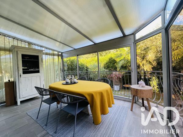 Maison à vendre 5 pièces 139 m² Noyal-Châtillon-sur-Seiche