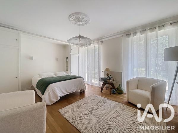Maison à vendre 5 pièces 139 m² Noyal-Châtillon-sur-Seiche