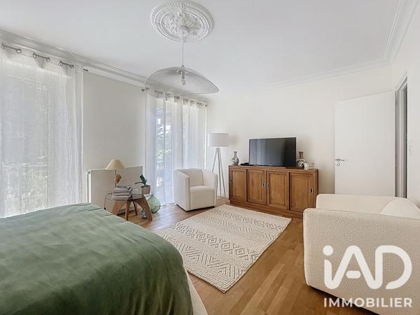 Maison à vendre 5 pièces 139 m² Noyal-Châtillon-sur-Seiche