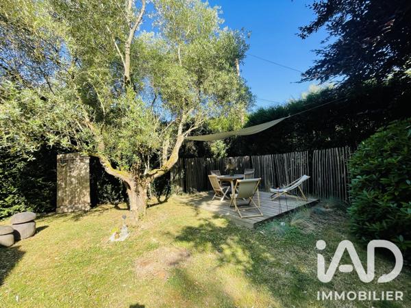 Maison à vendre 5 pièces 139 m² Noyal-Châtillon-sur-Seiche