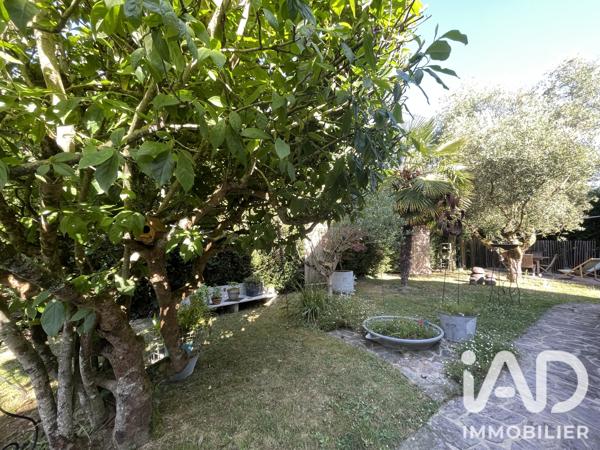 Maison à vendre 5 pièces 139 m² Noyal-Châtillon-sur-Seiche
