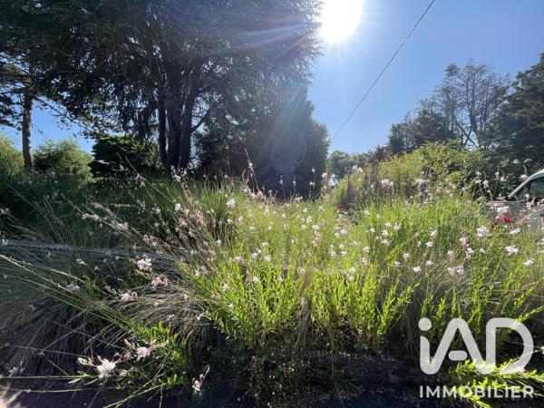 Maison à vendre 5 pièces 139 m² Noyal-Châtillon-sur-Seiche