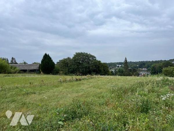 Terrain à bâtir (lot A) - 1 245 m² - Broglie (27170)
À vendre sur la commune de Broglie, terra...
