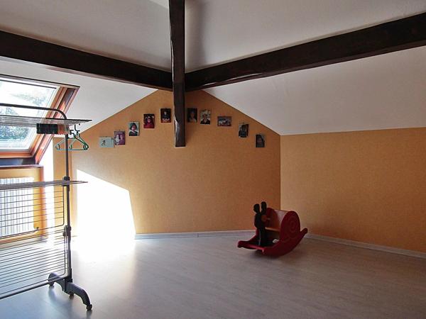 Vente                                                      Maison
                        
                     10 pièces                      242 m2                     à Raon-l'Étape