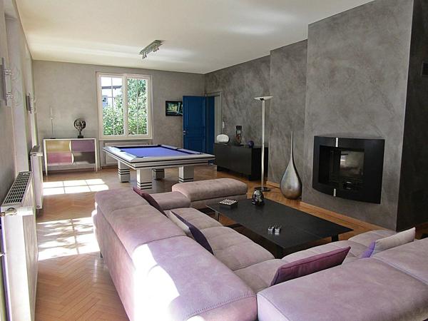 Vente                                                      Maison
                        
                     10 pièces                      242 m2                     à Raon-l'Étape